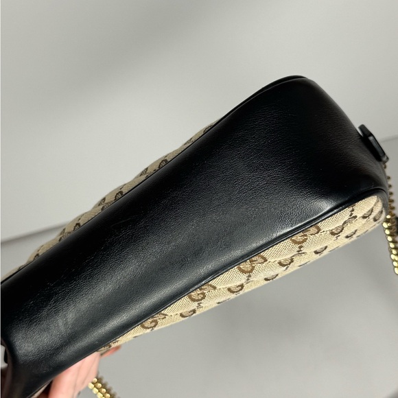 Gucci Marmont Crossbody - Picture 5 of 13